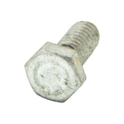 SnowEx D6308-1 5/16"-18 x 3/4" Hex Head Bolt - TRY D6308-1