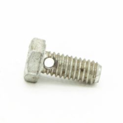 SnowEx D6308-1 5/16"-18 x 3/4" Hex Head Bolt - TRY D6308-1