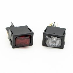 SnowEx D6355 Pro Switch Repair Kit 