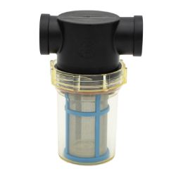 SnowEx D6918 3/4" x 3/4" Line Strainer - TRY D6918