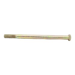 Worldlawn 2802008 Long Hex Head Bolt 