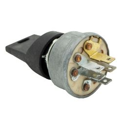 Worldlawn 2808140 Ignition Switch - WD 2808140