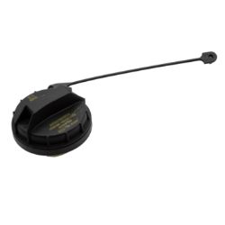 Worldlawn 2837041 Fuel Tank Cap - WD 2837041