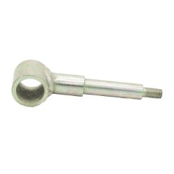 Worldlawn 3202240 Axle Weldment 