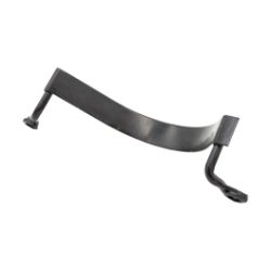 Worldlawn 3210195 Right Belt Housing Weldment 