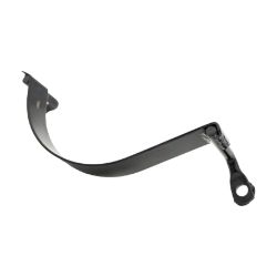 Worldlawn 3210195 Right Belt Housing Weldment - WD 3210195