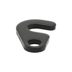Worldlawn 3302202 Lock Latch 