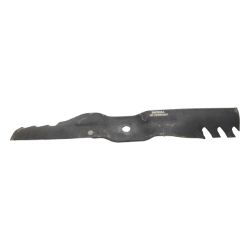 Worldlawn 3602005A Mulching Blade (Same for 52" Zero Turn) 