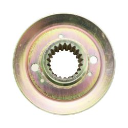 Worldlawn 3602820A Belt Pulley - WD 3602820A