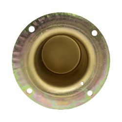 Worldlawn 3602990 Dusty Cover Weldment - WD 3602990