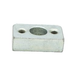 Worldlawn 3602993 Sliding Block - WD 3602993