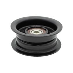 Worldlawn 393004 Brake Caliper Pulley - WD 393004