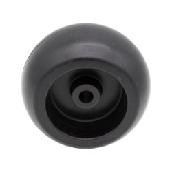Worldlawn 423023 Anti-Scalp Roller - WD 423023