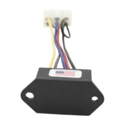 Worldlawn 423030 Safety Module - WD 423030