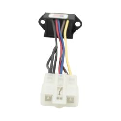 Worldlawn 423030 Safety Module - WD 423030