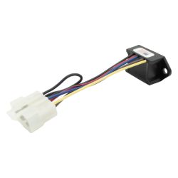 Worldlawn 423030 Safety Module - WD 423030