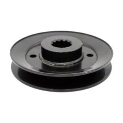 Worldlawn 423262 5" Hex Pulley - WD 423262