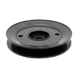 Worldlawn 423262 5" Hex Pulley - WD 423262