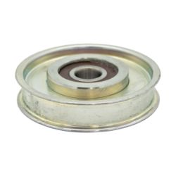 Worldlawn 462262 90mm Idler Pulley 