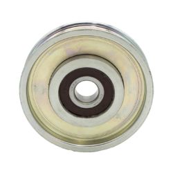 Worldlawn 462262 90mm Idler Pulley - WD 462262