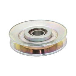 Worldlawn 462286 SO Idler Pulley Assembly - WD 462286