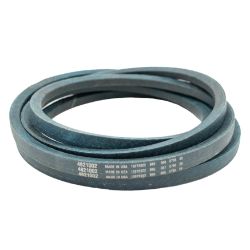Worldlawn 4821002 W80 Blade Drive Belt 