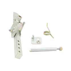 Worldlawn 5002343 Right Hand Handle Mount Assembly 