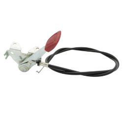 Worldlawn 543250 Throttle Cable 
