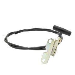 Worldlawn 593043 Throttle Cable 