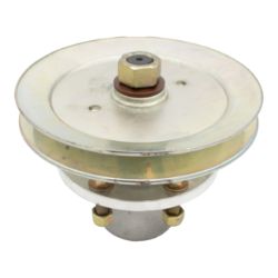 Worldlawn 6001040 Short Shaft Spindle Assembly 