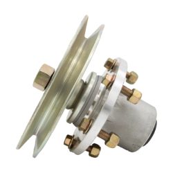 Worldlawn 6001040 Short Shaft Spindle Assembly - WD 6001040