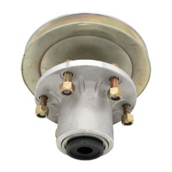 Worldlawn 6001040 Short Shaft Spindle Assembly - WD 6001040