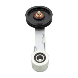 Worldlawn 632017 Hydro Idler w/ Pulley Assembly - WD 632017