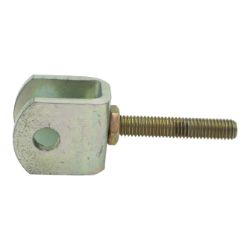 Worldlawn 632124 Yoke Assembly - WD 632124