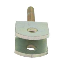 Worldlawn 632124 Yoke Assembly - WD 632124