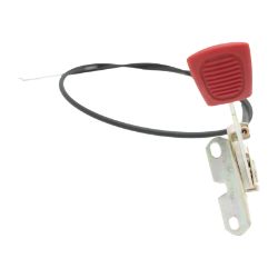 Worldlawn 633103 Throttle Cable - WD 633103