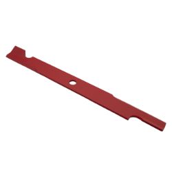 Worldlawn 653136 24.5" Reverse PB Blade - 1 Per Unit 