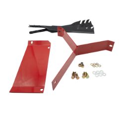 Worldlawn AS32008 WY32 Mulching Kit - WD AS32008