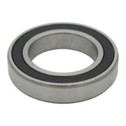 Worldlawn B276-6011RS 6011-2RS Bearing 