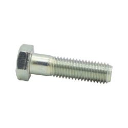 Worldlawn B5782-1245 M12 X 45 Hex Head Screw 