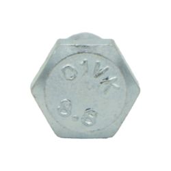 Worldlawn B5783-816 M8W16 Hex Head Bolt - WD B5783-816