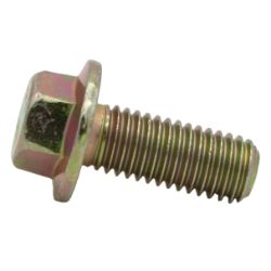 Worldlawn B5787-1025 M10W25 Hex Bolt 