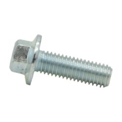 Worldlawn B5787-825 M8W25 Hex Head Flange Bolt 