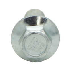 Worldlawn B5787-825 M8W25 Hex Head Flange Bolt - WD B5787-825