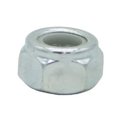 Worldlawn B6182-12 M12 Nylon Insert Locknut 