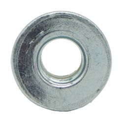 Worldlawn B6183-12 Nyloc Flanged Nut - WD B6183-12