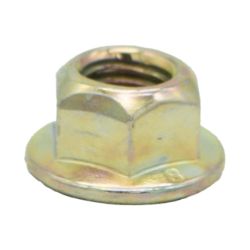 Worldlawn B6187-10 M10 Locknut - WD B6187-10