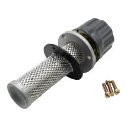 Worldlawn QUQI Oil Filter Assembly 