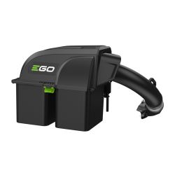EGO ABK4200T 42" T6 Lawn Tractor Bagger Kit w/ Blades & Counterweights - EGO ABK4200T
