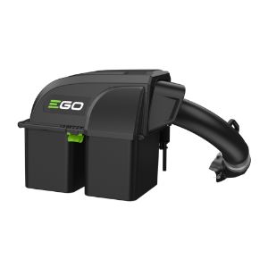 EGO ABK4200T 42" T6 Lawn Tractor Bagger Kit w/ Blades & Counterweights 